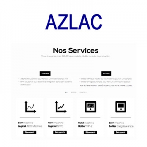 AZLAC - FGC's partner for production monitoring